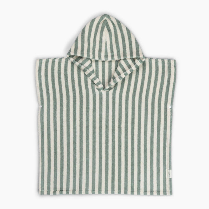 Poncho Towel | Slate - shopatlasgrey