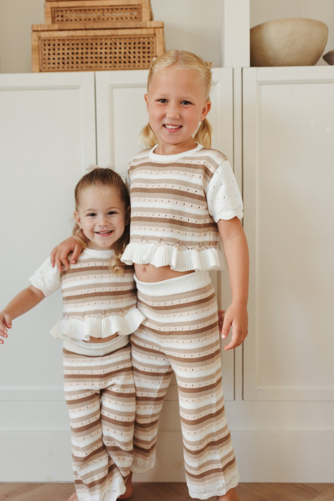 Poppie Knit Set - shopatlasgrey