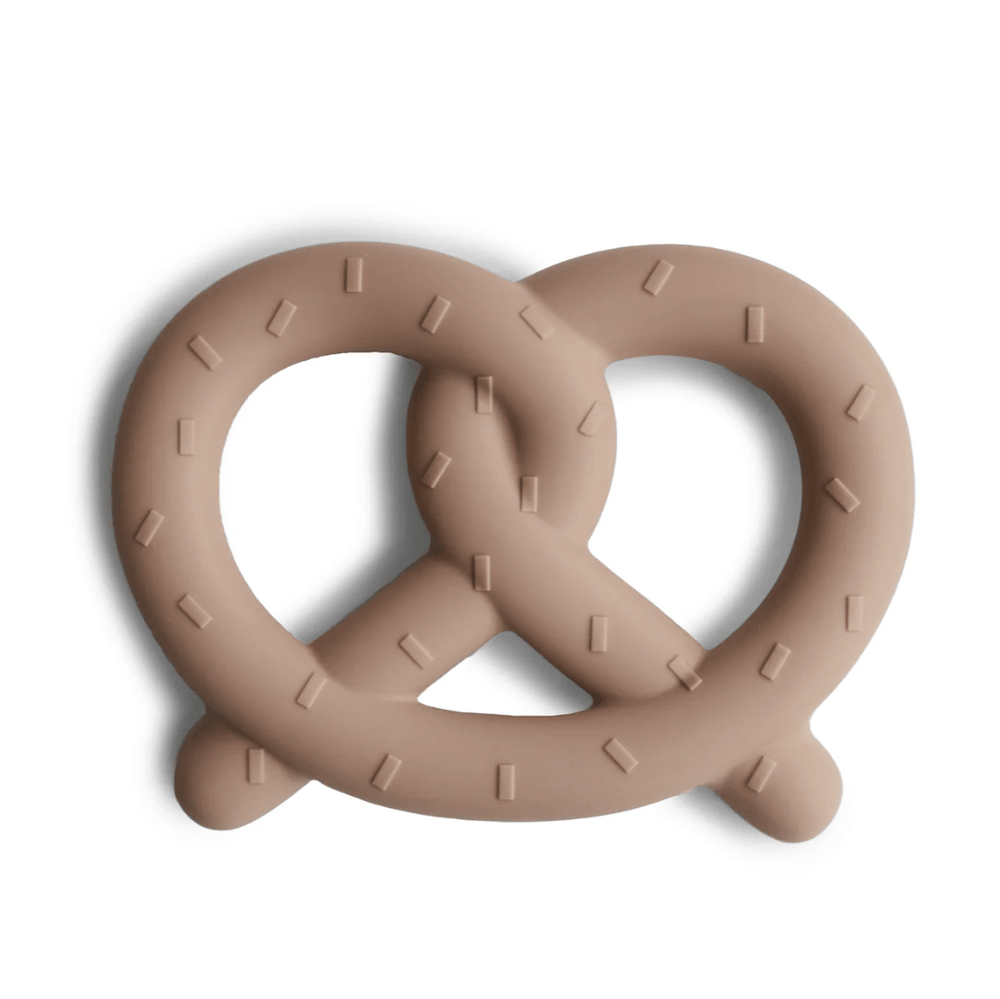 Pretzel Teether - shopatlasgrey