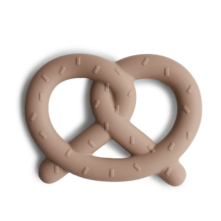 Pretzel Teether - shopatlasgrey