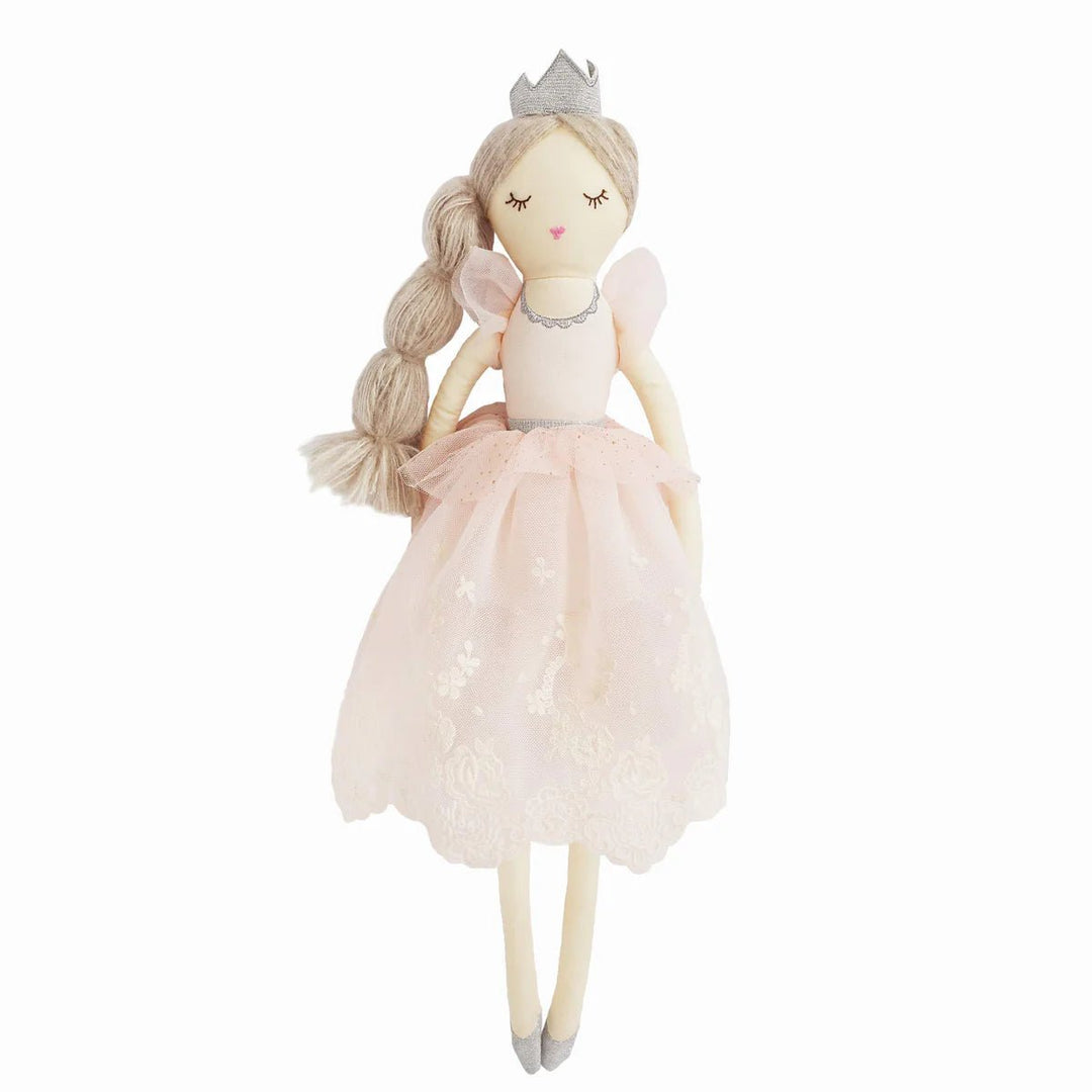 Princess Olivia Doll - shopatlasgrey