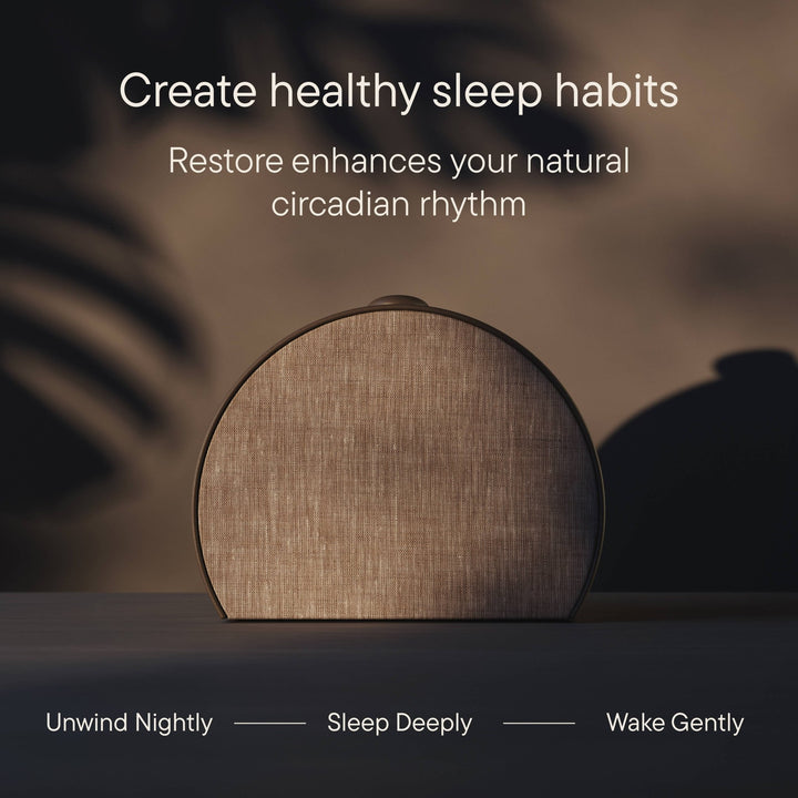 𝖱𝖾𝗌𝗍𝗈𝗋𝖾 𝟥 𝖲𝗎𝗇𝗋𝗂𝗌𝖾 𝖠𝗅𝖺𝗋𝗆 𝖢𝗅𝗈𝖼𝗄 - shopatlasgrey