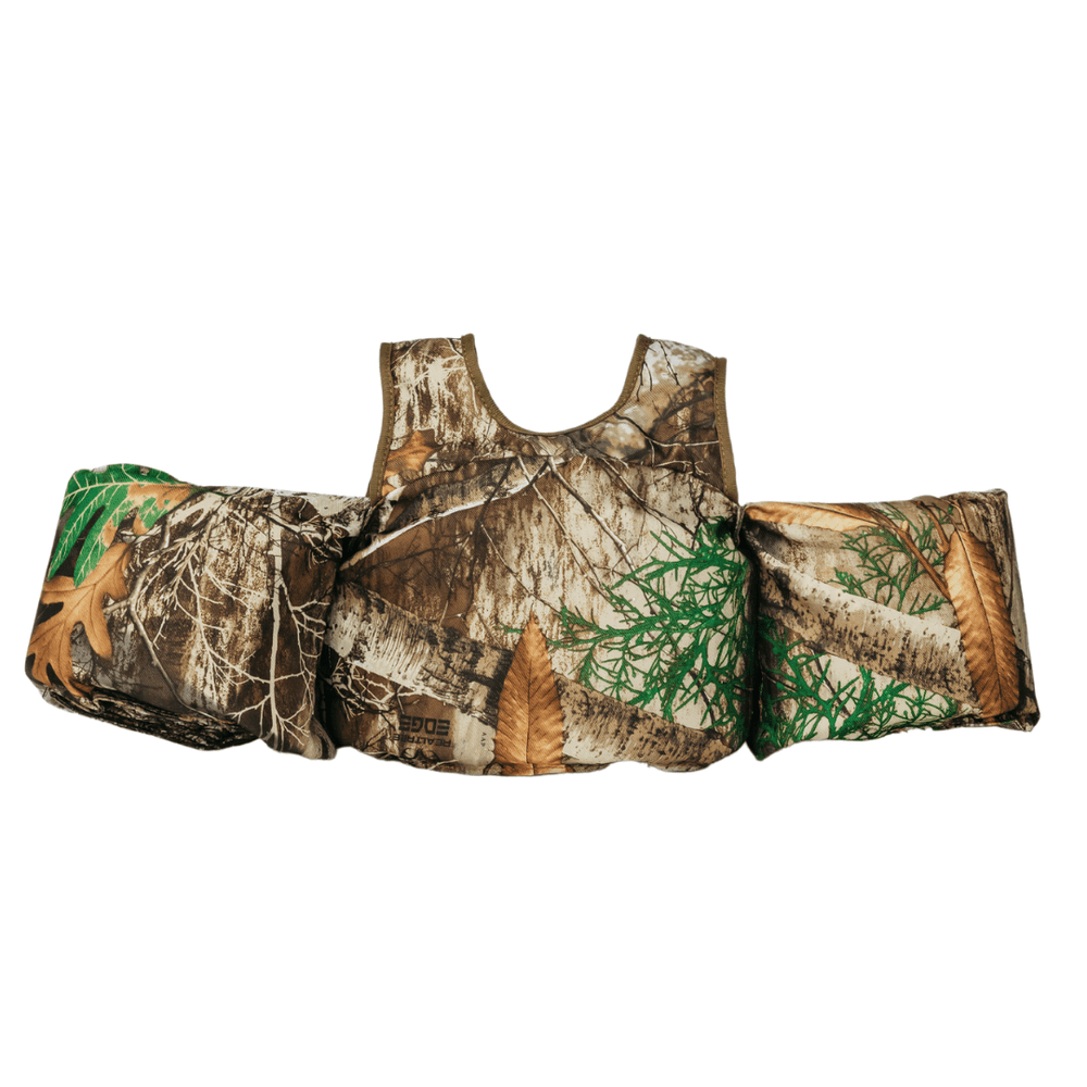 Realtree Edge Camo Kids Float - shopatlasgrey