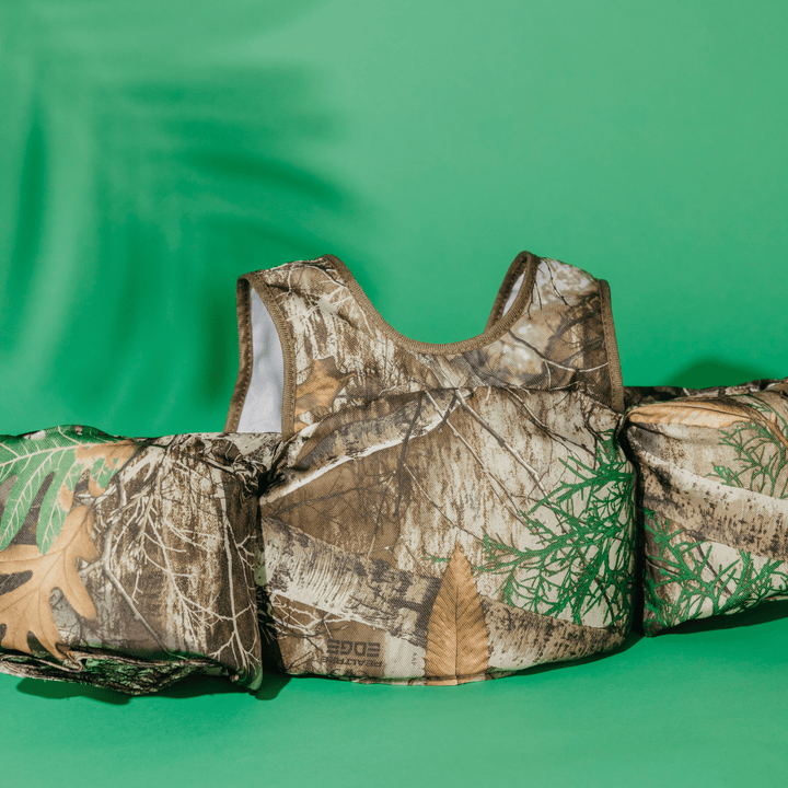 Realtree Edge Camo Kids Float - shopatlasgrey