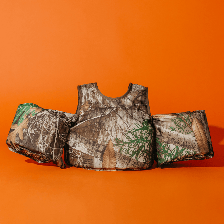 Realtree Edge Camo Kids Float - shopatlasgrey