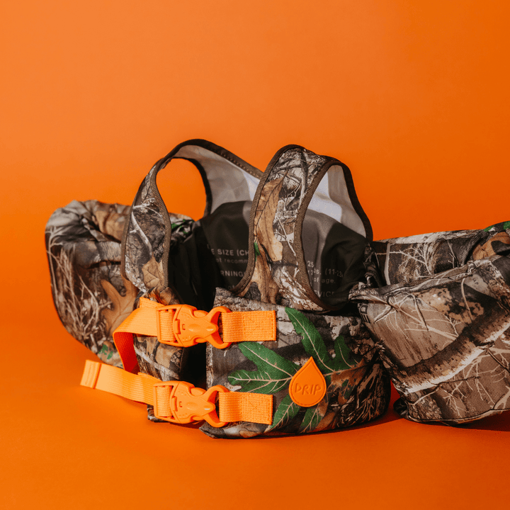 Realtree Edge Camo Kids Float - shopatlasgrey
