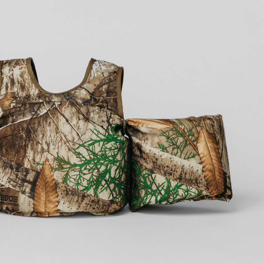 Realtree Edge Camo Kids Float - shopatlasgrey