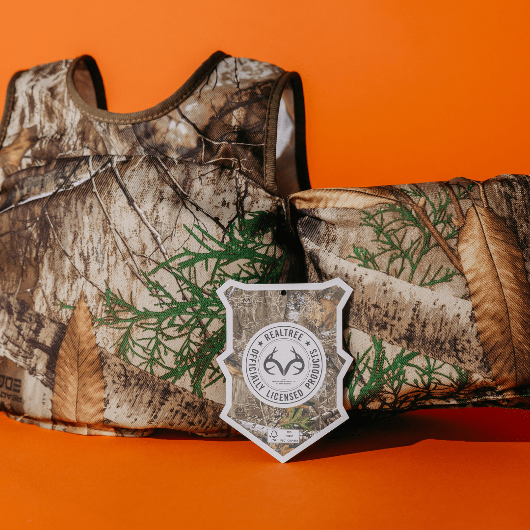 Realtree Edge Camo Kids Float - shopatlasgrey