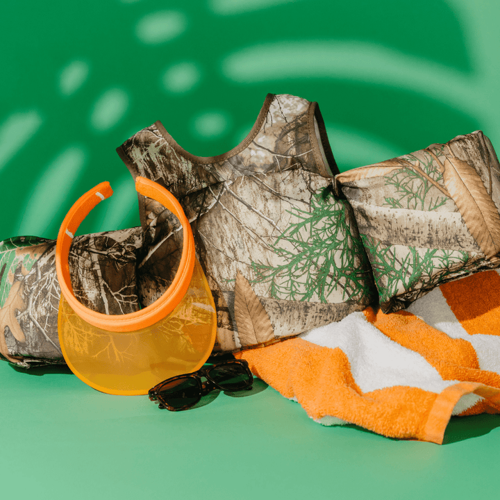 Realtree Edge Camo Kids Float - shopatlasgrey