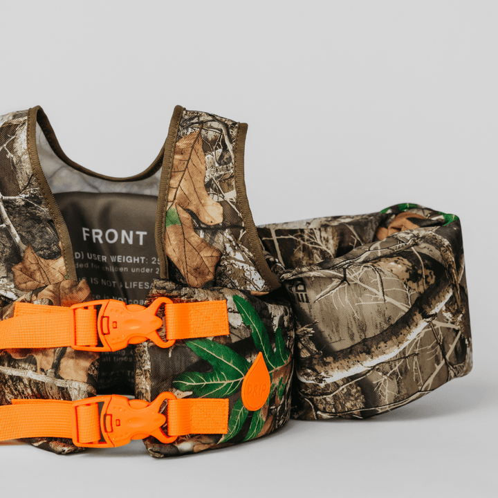 Realtree Edge Camo Kids Float - shopatlasgrey