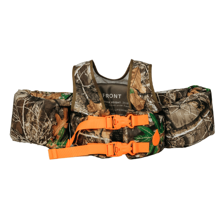 Realtree Edge Camo Kids Float - shopatlasgrey