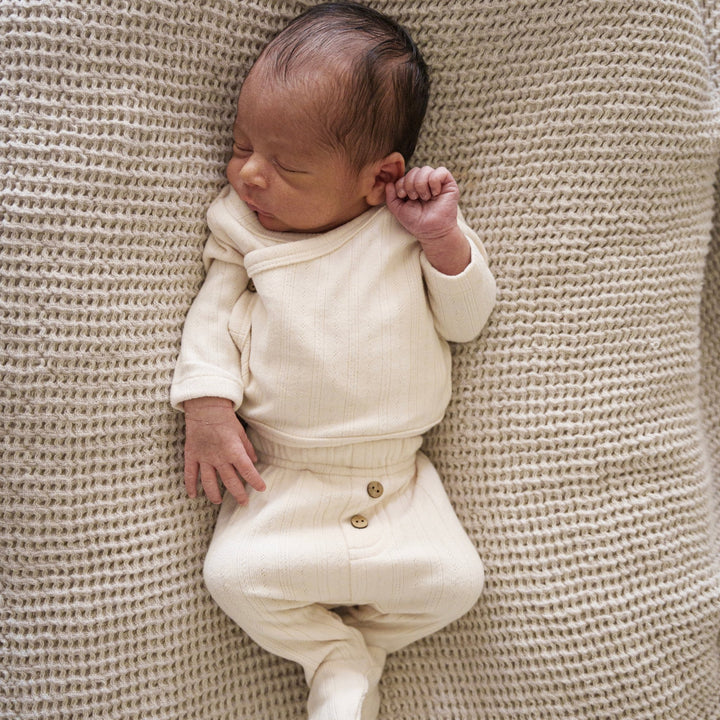 Recycled Kimono Set - shopatlasgrey