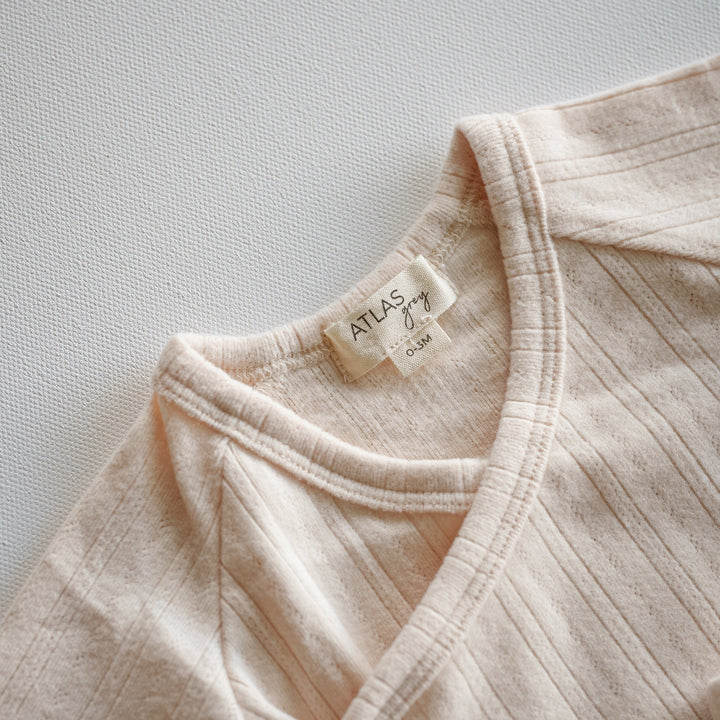 Recycled Kimono Set - shopatlasgrey