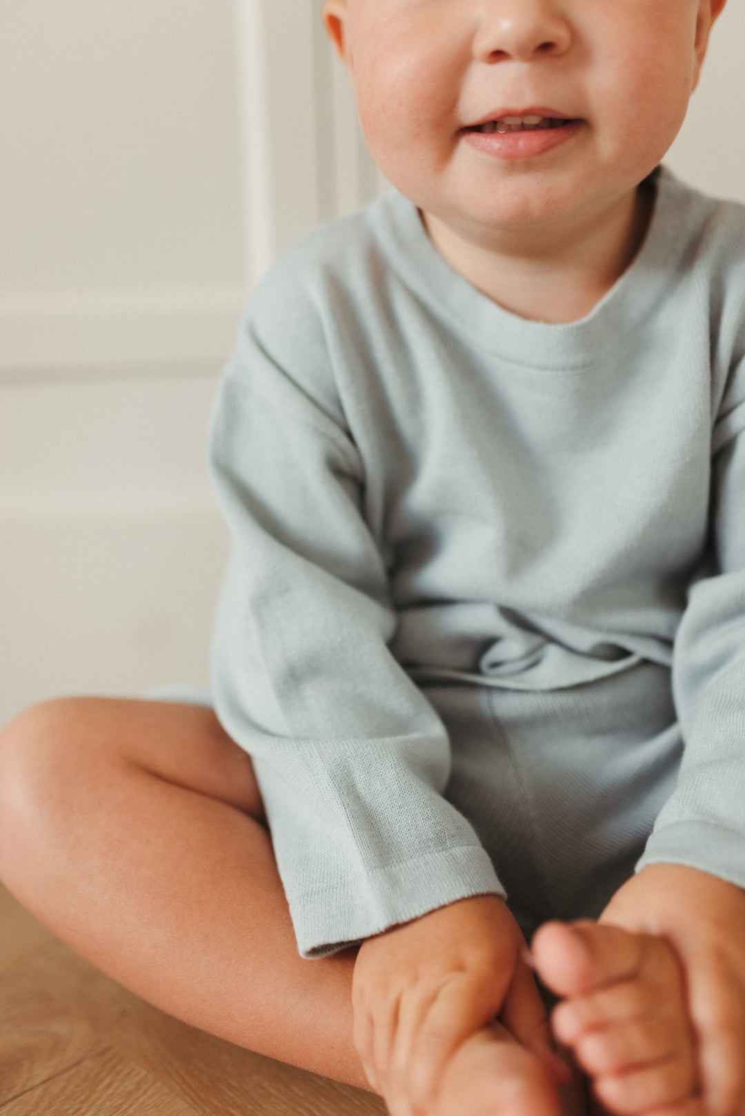 River Knit Set - shopatlasgrey