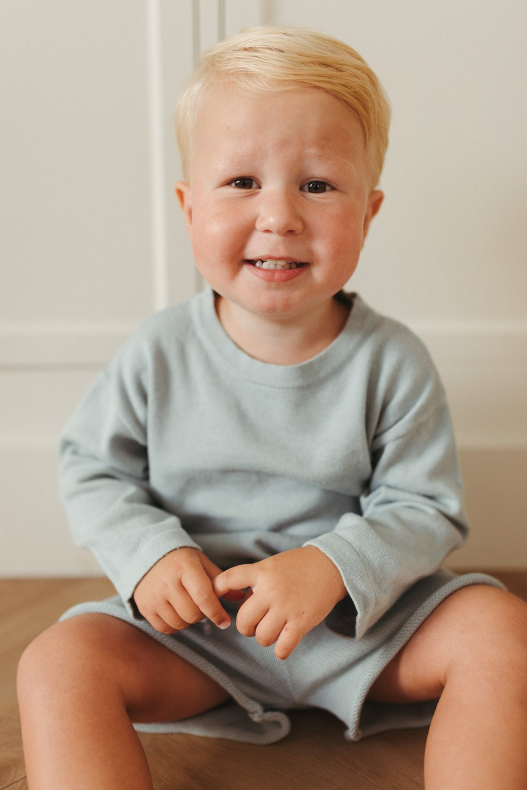 River Knit Set - shopatlasgrey