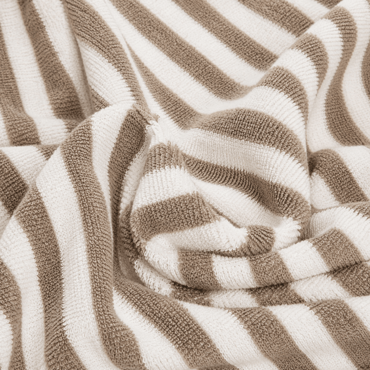 Robe Towel | Birch - shopatlasgrey