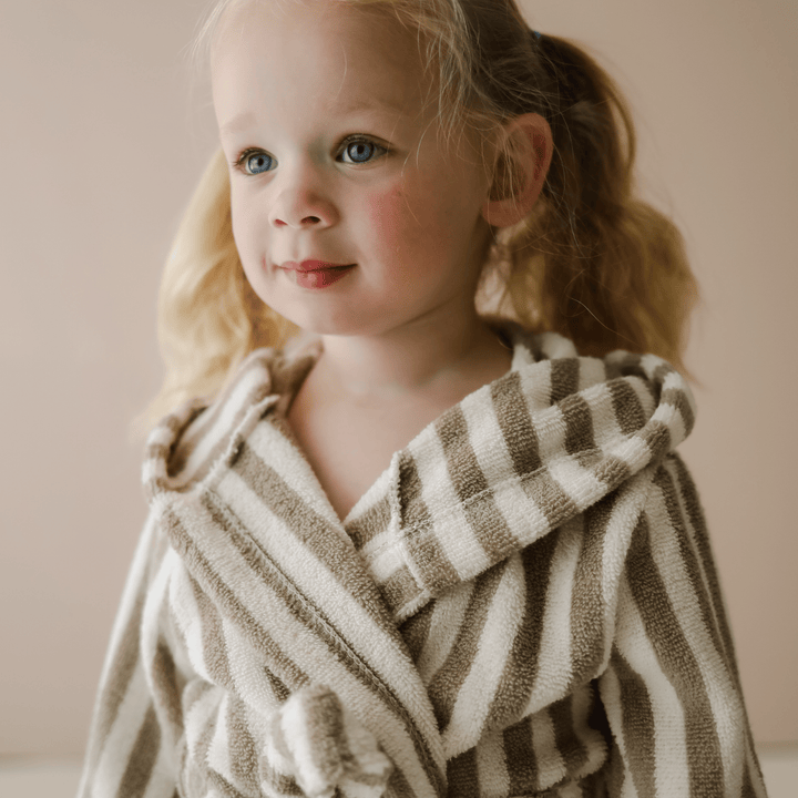 Robe Towel | Birch - shopatlasgrey