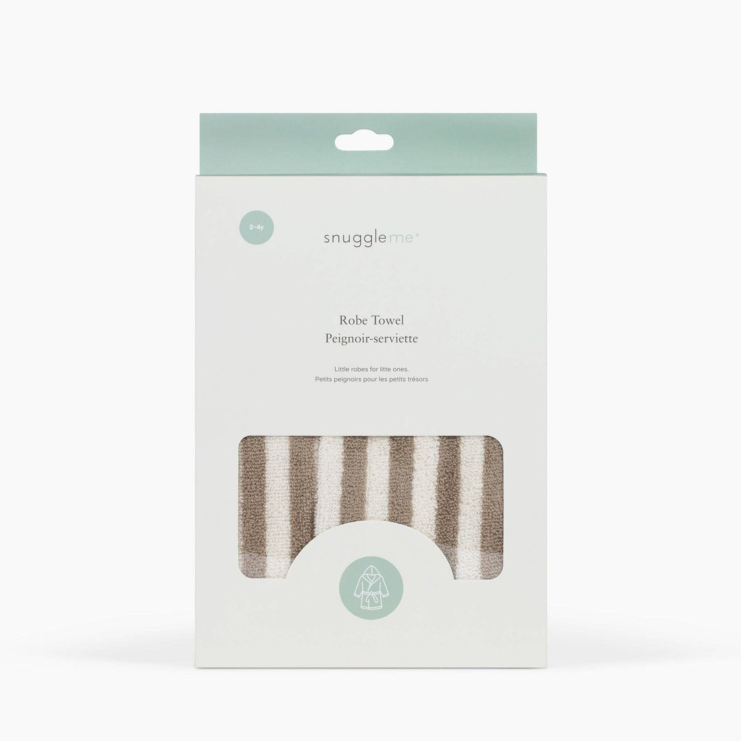 Robe Towel | Birch - shopatlasgrey