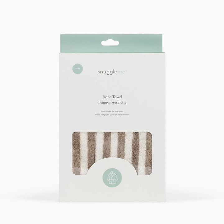 Robe Towel | Birch - shopatlasgrey