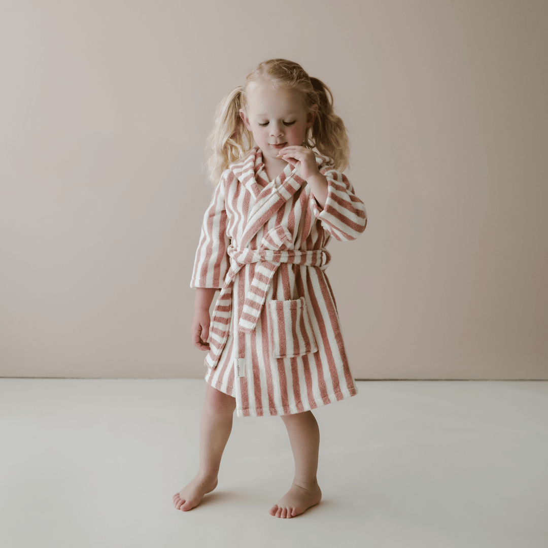 Robe Towel | Gumdrop - shopatlasgrey