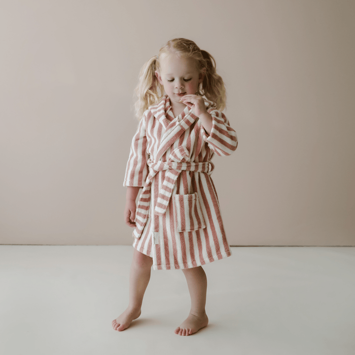 Robe Towel | Gumdrop - shopatlasgrey