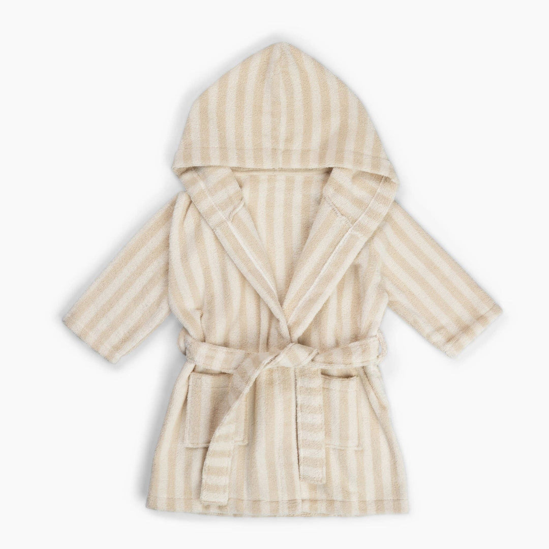 Robe Towel | Natural - shopatlasgrey