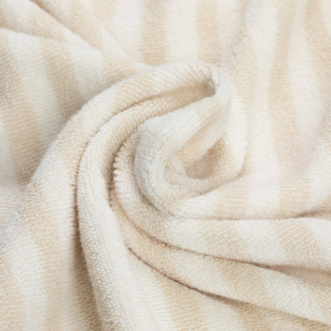 Robe Towel | Natural - shopatlasgrey