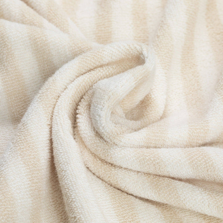 Robe Towel | Natural - shopatlasgrey