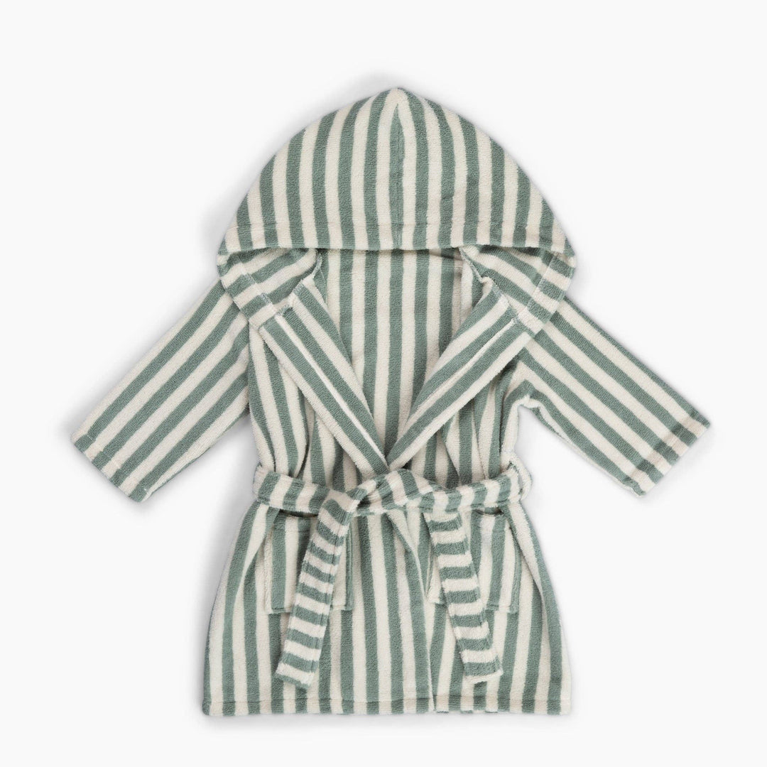 Robe Towel | Slate - shopatlasgrey