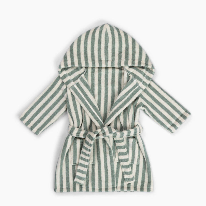 Robe Towel | Slate - shopatlasgrey