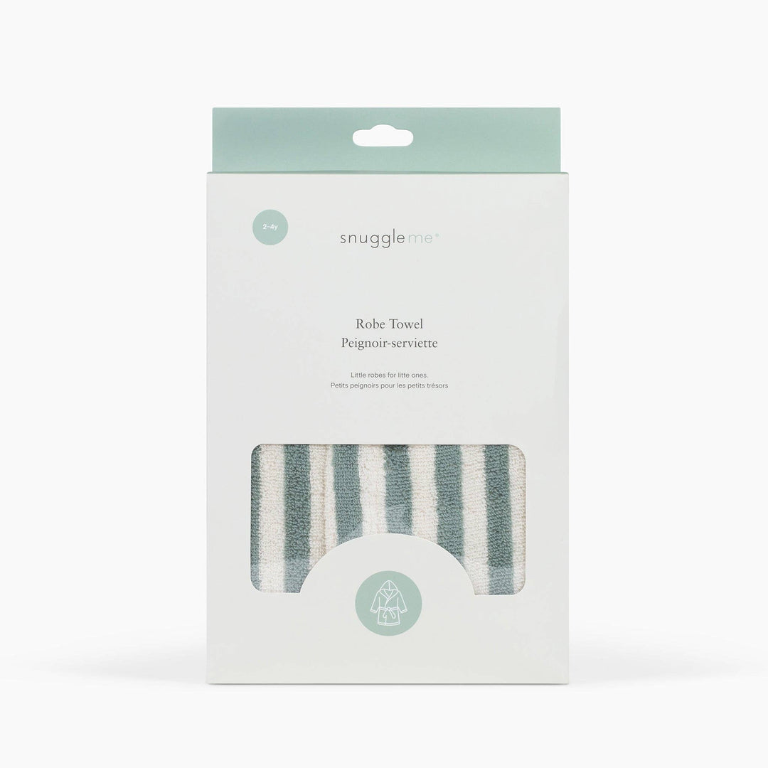 Robe Towel | Slate - shopatlasgrey