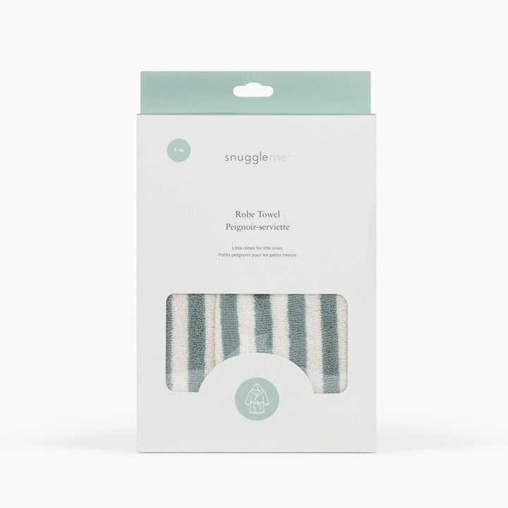 Robe Towel | Slate - shopatlasgrey