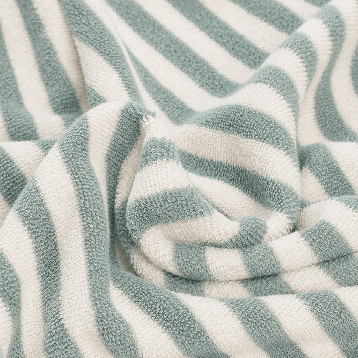 Robe Towel | Slate - shopatlasgrey