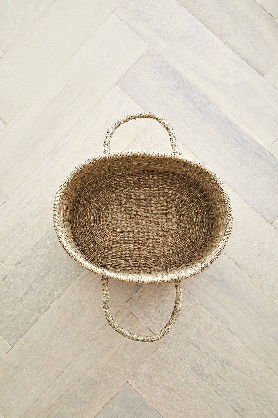 Rosa Diaper Caddy - shopatlasgrey