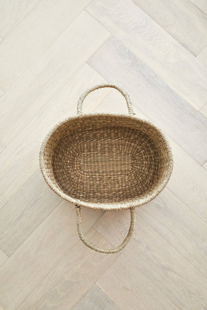 Rosa Diaper Caddy - shopatlasgrey