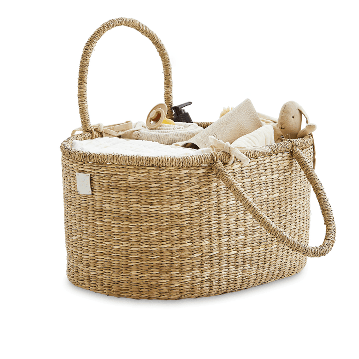 Rosa Diaper Caddy - shopatlasgrey