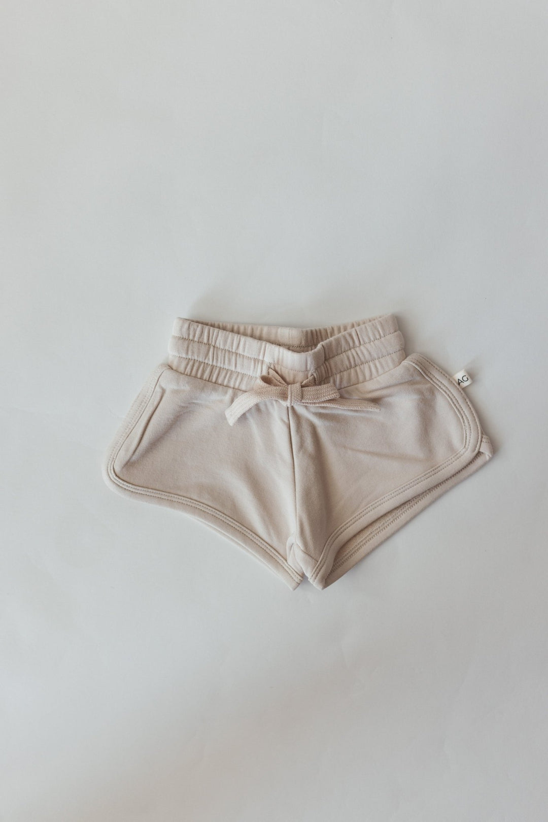 Shorty Shorts - shopatlasgrey