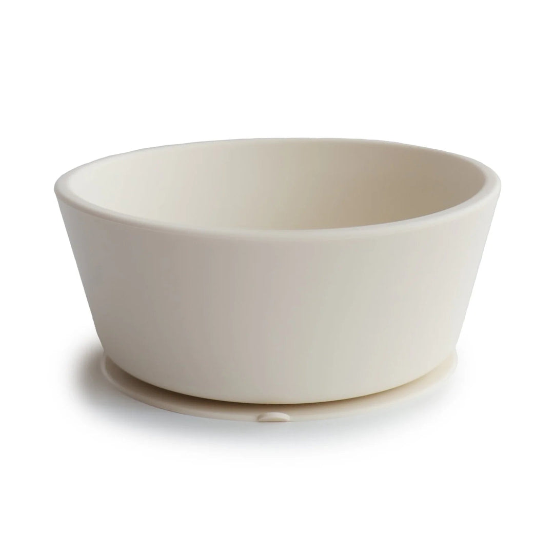 Silicone Suction Bowl - shopatlasgrey