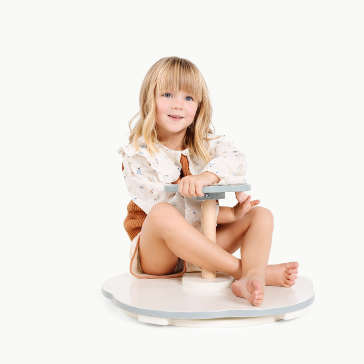 Sit & Spin - shopatlasgrey