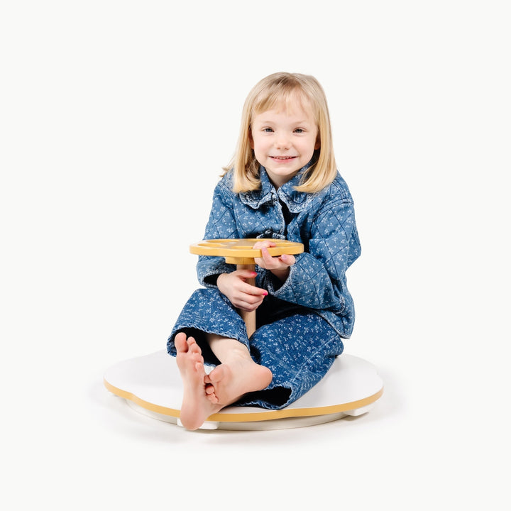 Sit & Spin - shopatlasgrey