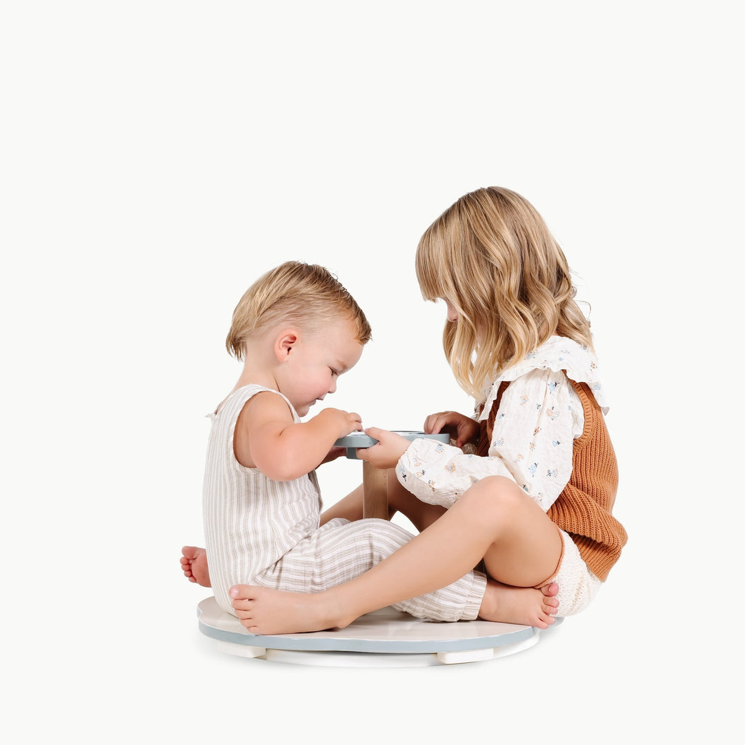 Sit & Spin - shopatlasgrey
