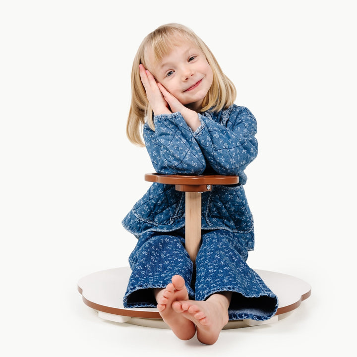 Sit & Spin - shopatlasgrey