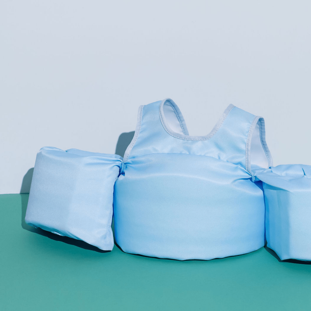 Sky Blue Kids Float - shopatlasgrey