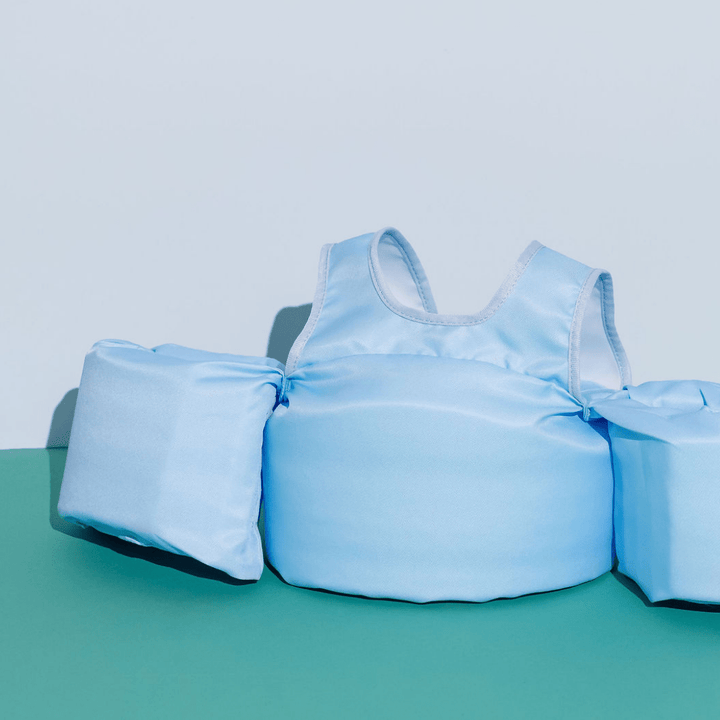 Sky Blue Kids Float - shopatlasgrey