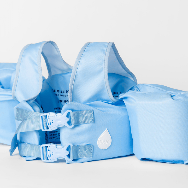 Sky Blue Kids Float - shopatlasgrey