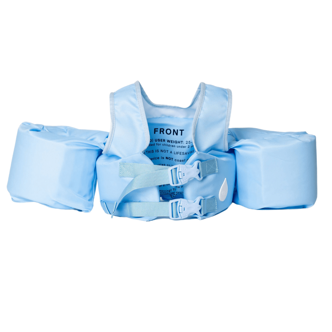 Sky Blue Kids Float - shopatlasgrey