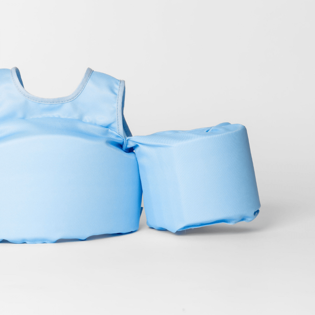 Sky Blue Kids Float - shopatlasgrey