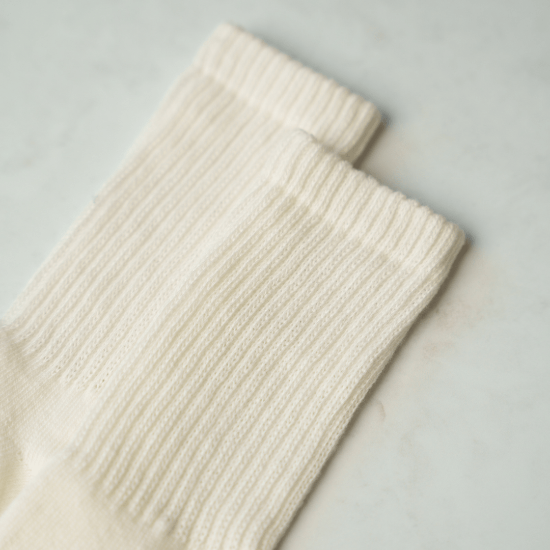 Slouch Socks - shopatlasgrey