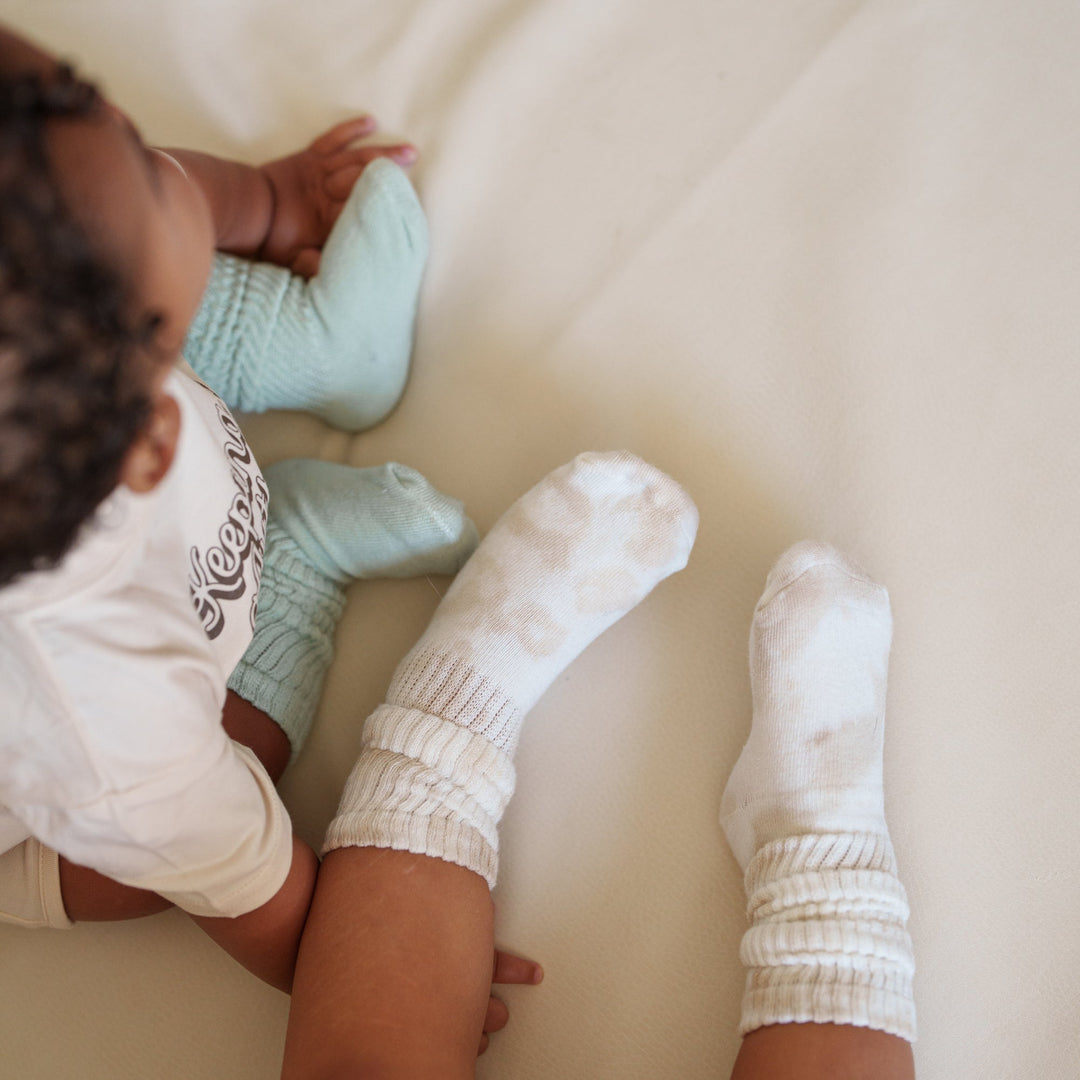 Slouch Socks - shopatlasgrey