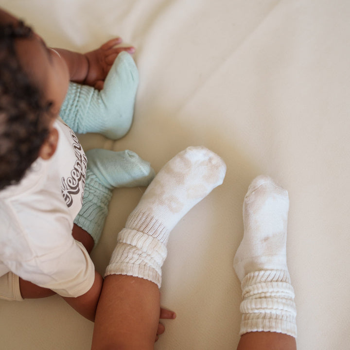 Slouch Socks - shopatlasgrey